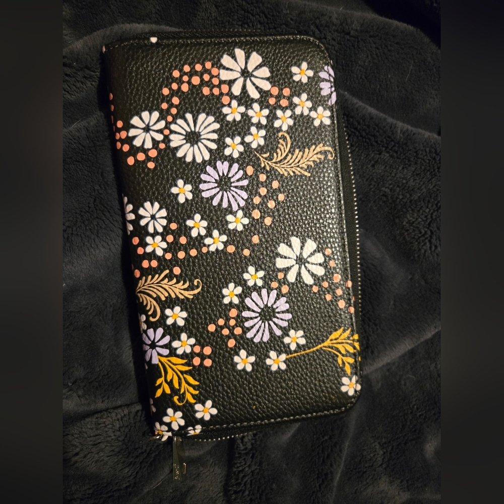 31 Benjamin Wallet